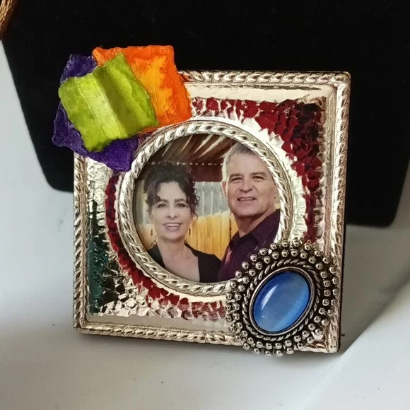 Photo Frame - Picture 2 of 6
